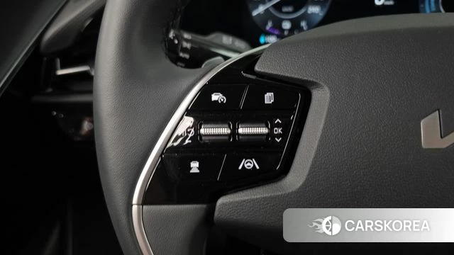 Kia Di All New Niro EV id 4540796 из Кореи 7