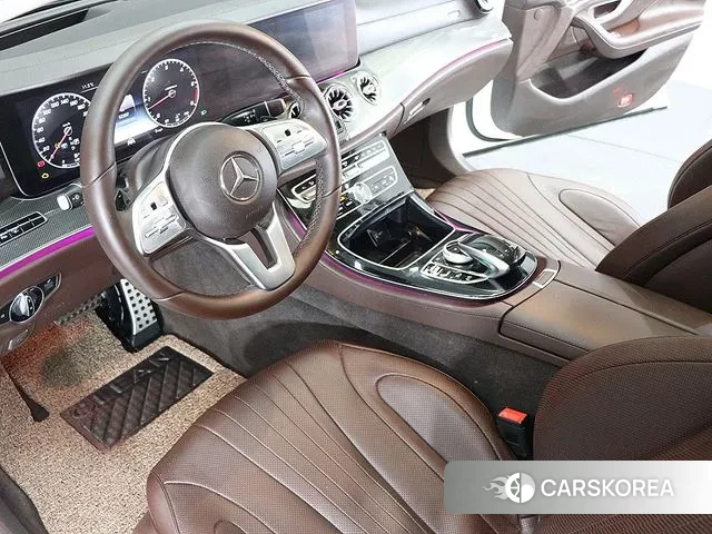 Mercedes-Benz CLS-Class C257 id 3380530 из Кореи 7