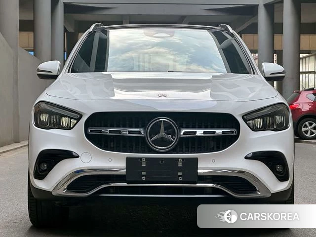 Mercedes-Benz GLA id 4257883 из Китая 7