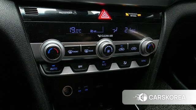 Hyundai The New Avante AD id 4943897 из Кореи 7