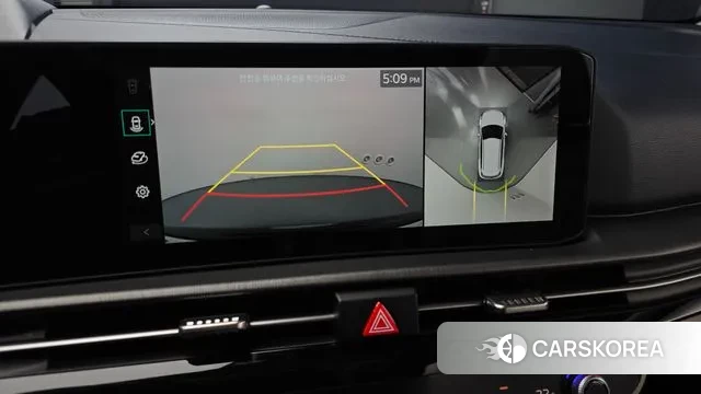 Kia The New Sportage 5th Generation id 3467033 из Кореи 7