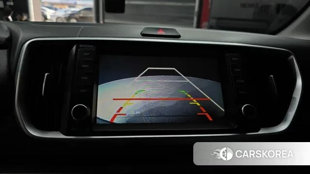 Kia The New Ray id 3562238 из Кореи 7