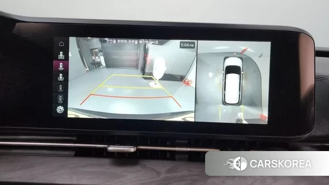 Kia Carnival 4th generation id 3043278 из Кореи 7