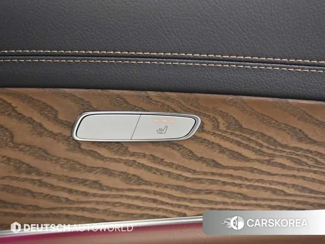 Mercedes-Benz E-Class W213 id 3670412 из Кореи 7