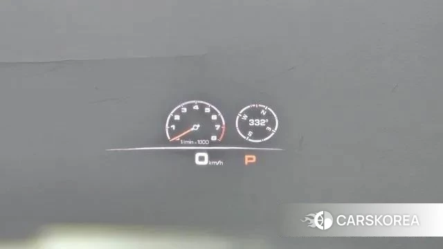 Porsche Cayenne (PO536) id 3872419 из Кореи 7
