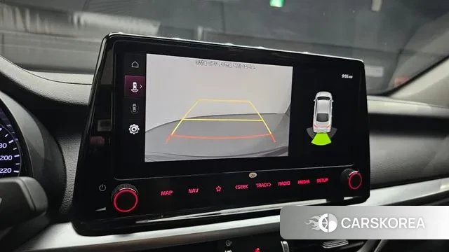 Kia The New K3 2nd generation id 3043925 из Кореи 7