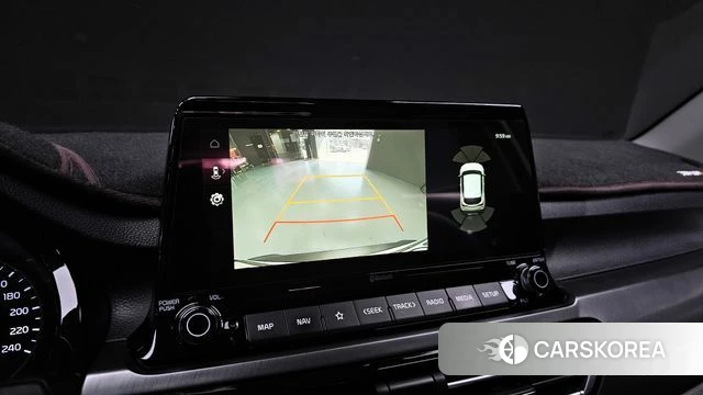 Kia Seltos id 3828601 из Кореи 7