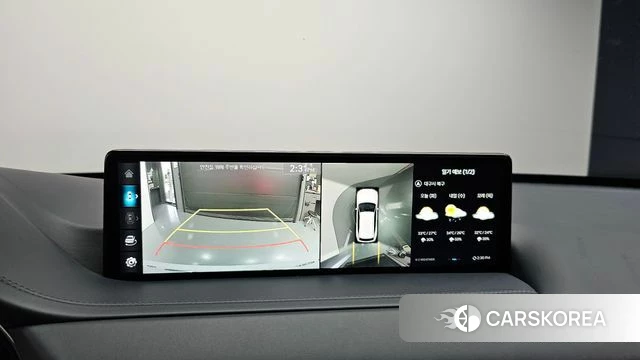 Genesis GV80 id 4585106 из Кореи 7