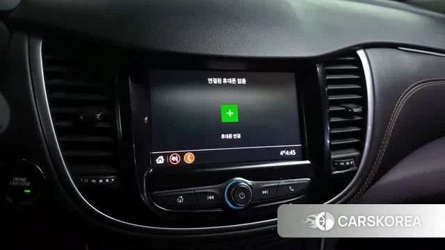 Chevrolet (GM Daewoo) The New Trax id 3433714 из Кореи 7