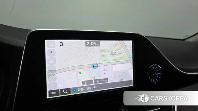 Hyundai Grandeur IG id 4318350 из Кореи 7