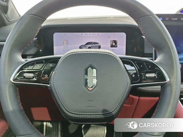 AITO Ask the world M5 id 3939240 из Китая 7