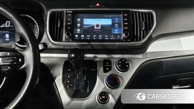 Kia The New Ray id 3535244 из Кореи 7