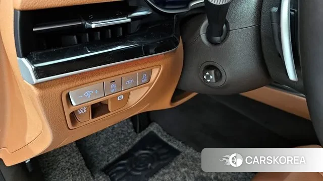 Genesis G80 (RG3) id 2985719 из Кореи 7