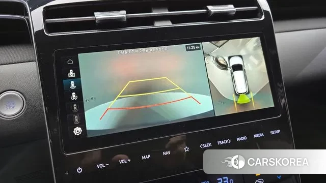 Hyundai Tucson (NX4) id 3533902 из Кореи 7