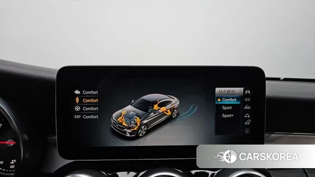 Mercedes-Benz C-Class W205 id 3368515 из Кореи 7