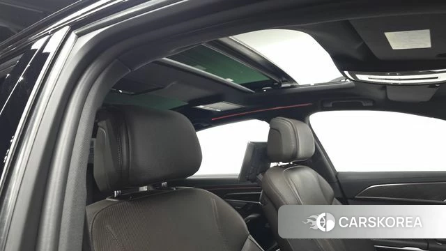 Audi A8 (D5) id 4681992 из Кореи 7