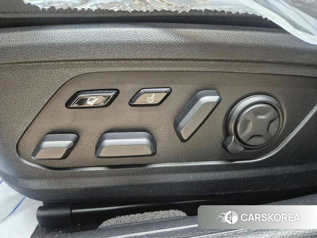 Kia K8 id 4309621 из Кореи 7