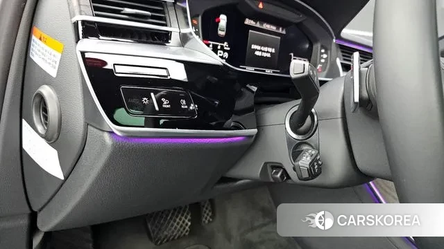 Audi A8 (D5) id 2959174 из Кореи 7