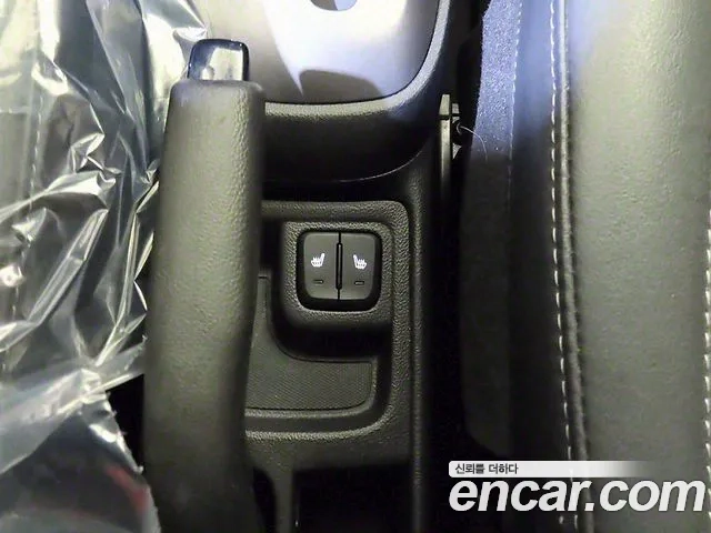 Chevrolet (GM Daewoo) The New Spark id 2896435 из Кореи 7
