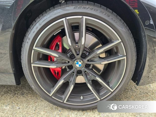 BMW 3 Series (G20) id 4916119 из Кореи 7