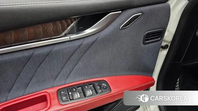 Maserati Ghibli id 3134605 из Кореи 7