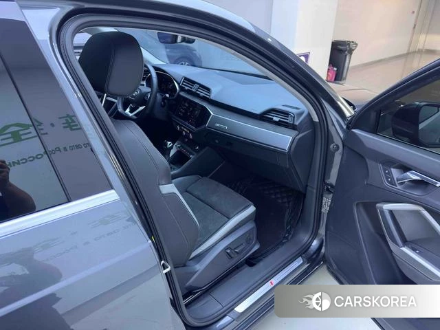 Audi Q3 id 4301447 из Китая 7
