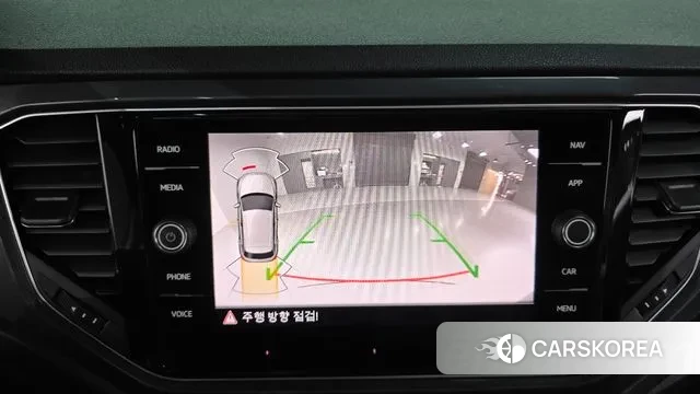 Volkswagen T-Roc id 3787628 из Кореи 7