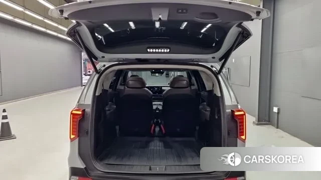 Kia The New Carnival 4th Generation id 3472001 из Кореи 7