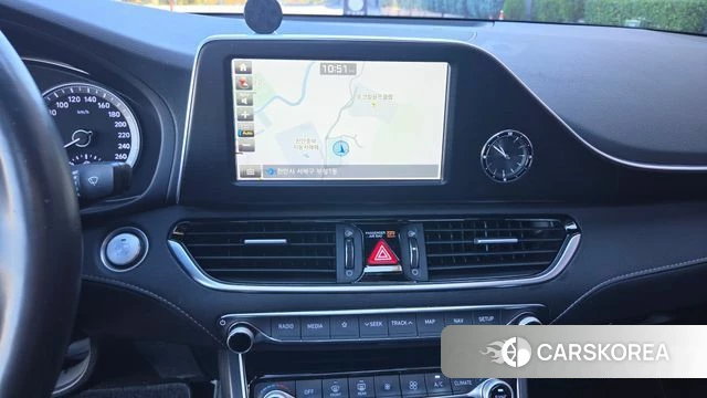 Hyundai Grandeur IG id 4873382 из Кореи 7