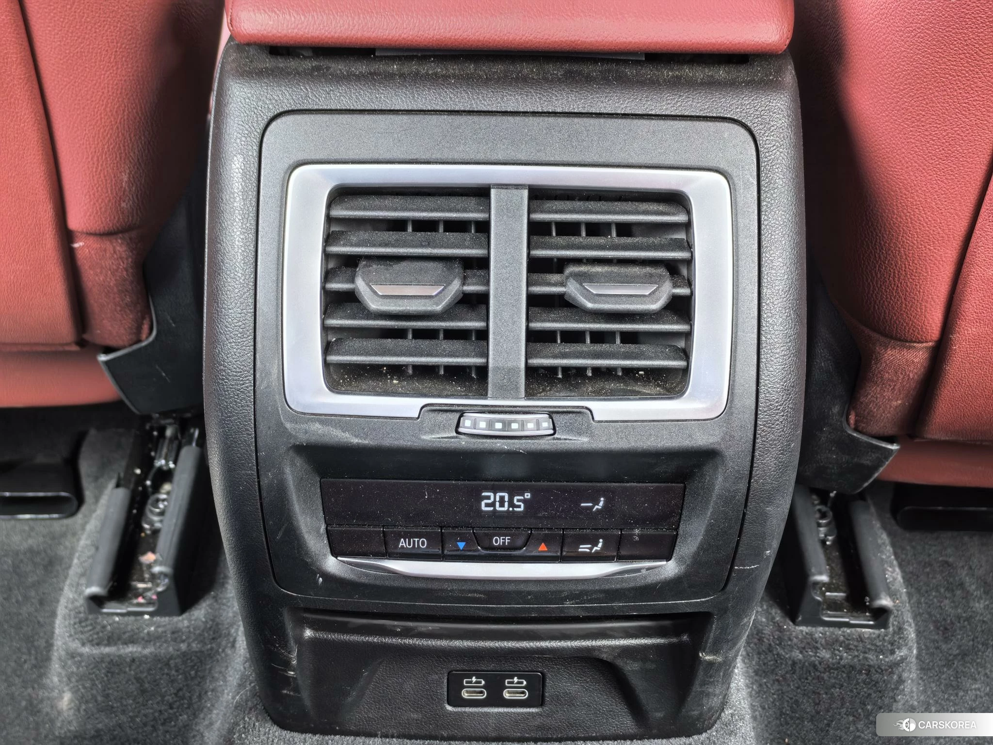 BMW X3 id 4492744 из Китая 7