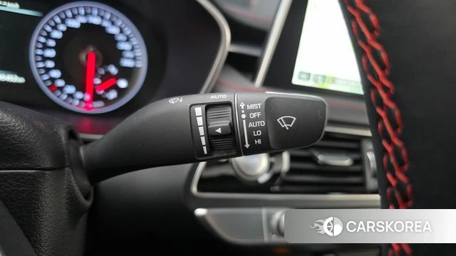 Genesis G70 id 4416451 из Кореи 7