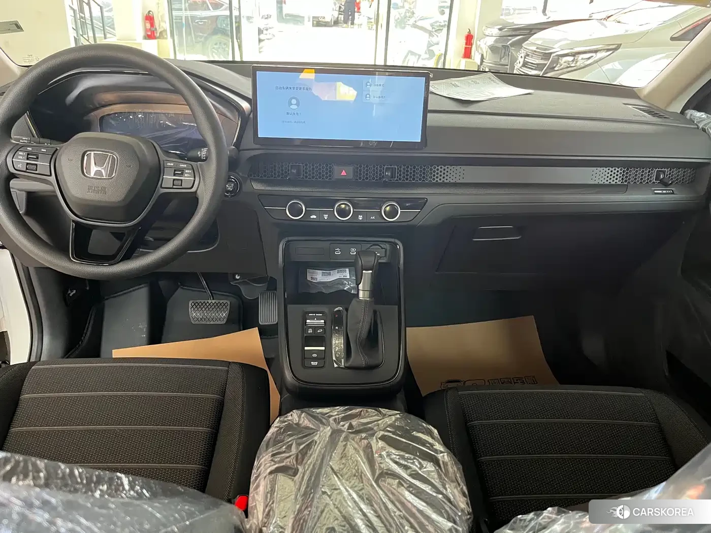 Honda CR-V id 4644513 из Китая 7