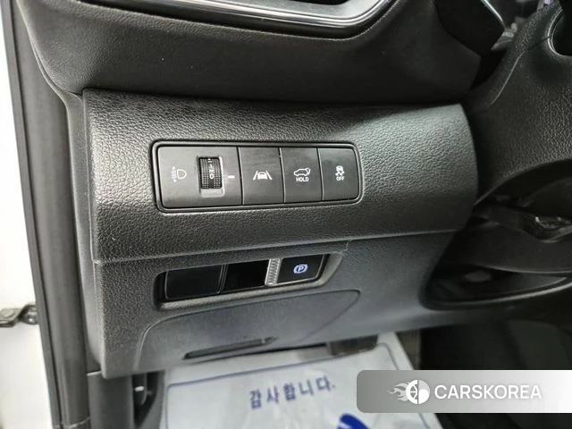 Hyundai The New Santa Fe id 3936217 из Кореи 7