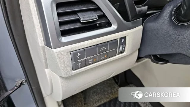 Ssangyong Beautiful Korando id 2990921 из Кореи 7