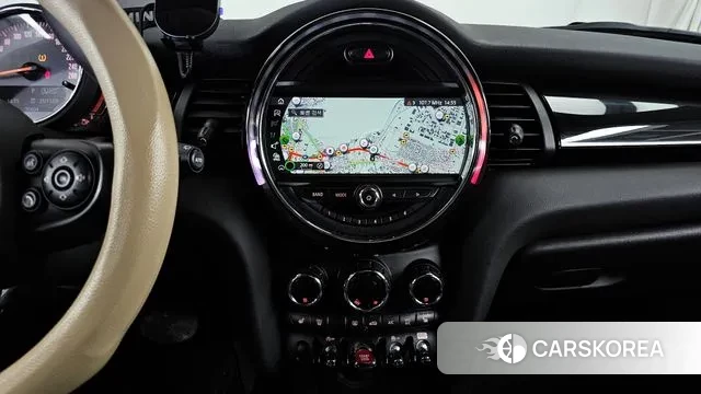 Mini Cooper id 3324706 из Кореи 7