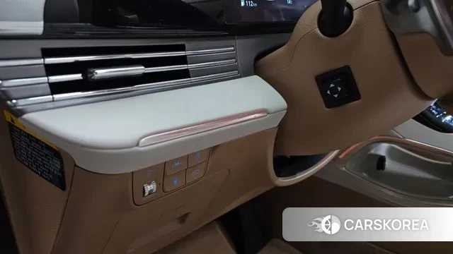 Hyundai The New Grandeur IG id 3474224 из Кореи 7