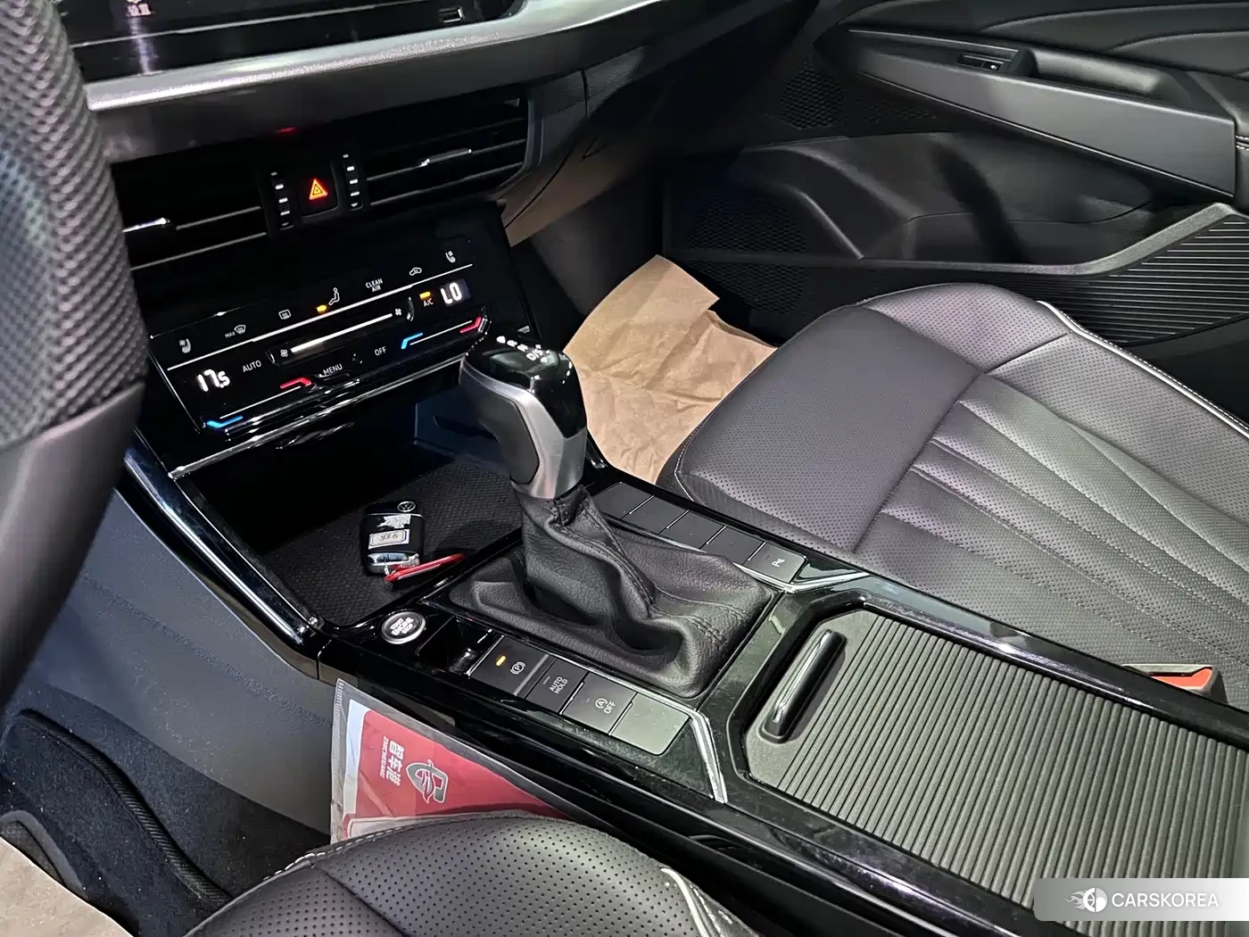 Volkswagen Passat id 4649364 из Китая 7