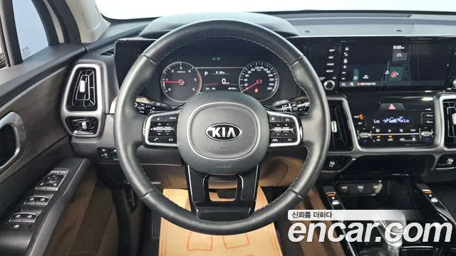 Kia Sorento 4th Generation id 2854634 из Кореи 7