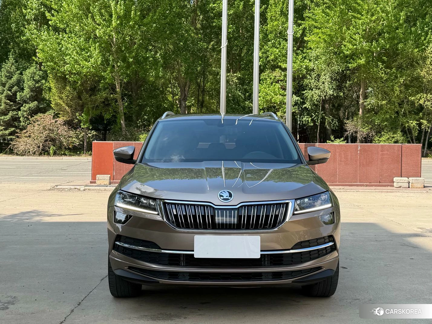Skoda Krok id 4406094 из Китая 7