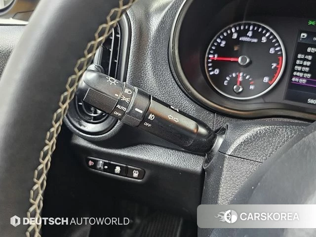 Kia Morning Urban (JA) id 4704985 из Кореи 7