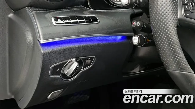 Mercedes-Benz E-Class W213 id 2860711 из Кореи 7