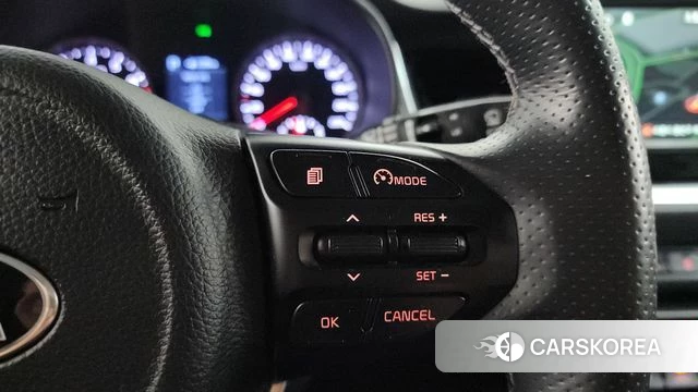 Kia Stonic id 4397089 из Кореи 7