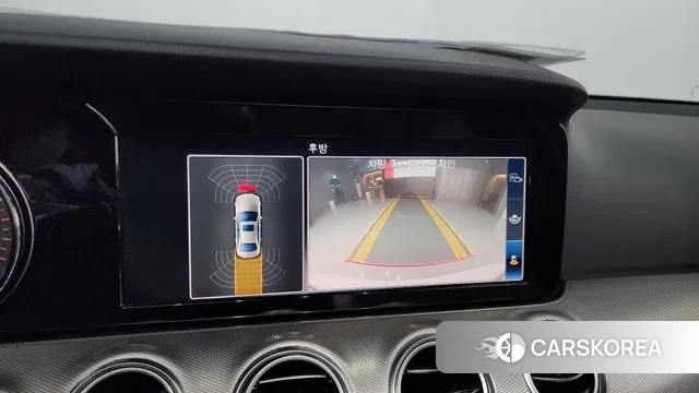 Mercedes-Benz E-Class W213 id 3449605 из Кореи 7