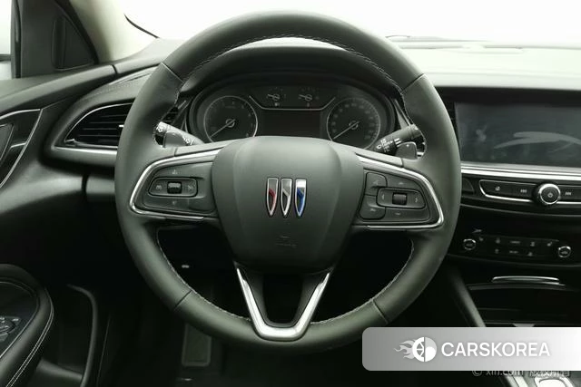 Buick Regal id 4254536 из Китая 7