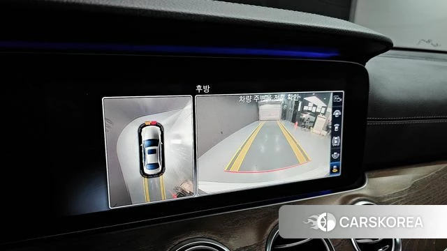 Mercedes-Benz E-Class W213 id 3795952 из Кореи 7