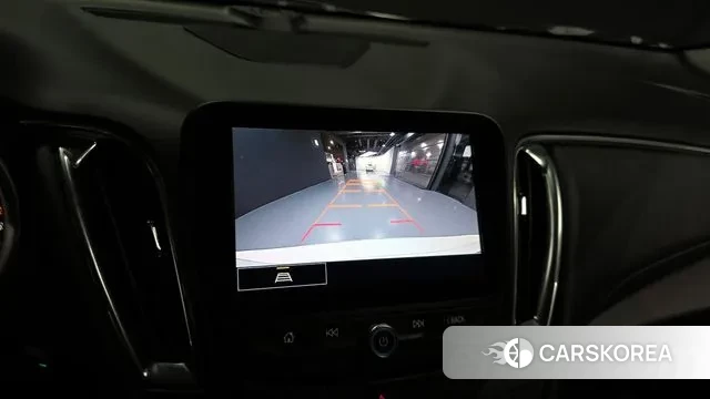 Chevrolet (GM Daewoo) The New Malibu id 3355548 из Кореи 7