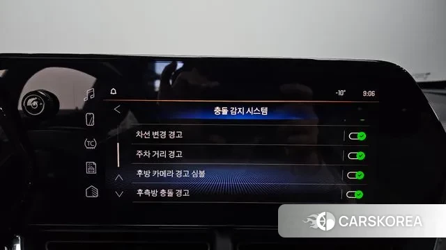 Chevrolet (GM Daewoo) Trax Crossover id 3517790 из Кореи 7