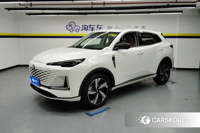 Chang'an CS55 PLUS id 4211727 из Китая 7