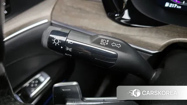 Kia K5 3rd generation id 3013171 из Кореи 7