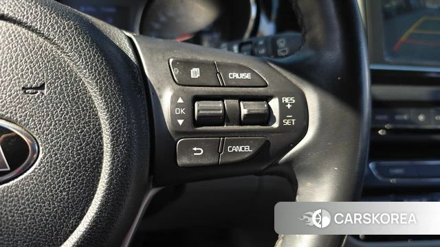 Kia The New Carnival id 3905730 из Кореи 7